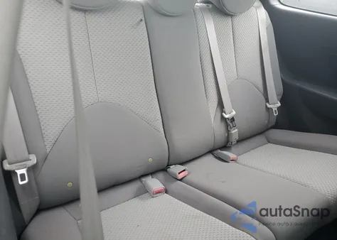 2008 Hyundai Accent Gs z USA, uszkodzony, nr VIN KMHCM36C08U083661